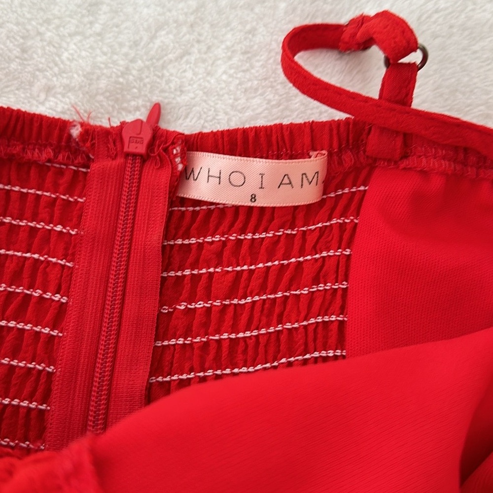 Hello Molly | Rough Ride Dress - Picture 7 of 7